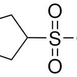 Merck Cyclopentanesulfonyl chloride