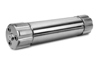 Waters XSelect CSH C18 OBD Prep Column, 130Å, 5 µm, 50 mm X 250 mm, 1/pk