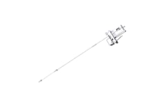Waters Flowcell, Variable Pathlength