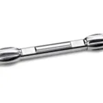Waters XSelect CSH Fluoro-Phenyl Column, 130Å, 3.5 µm, 3 mm X 75 mm, 1/pk