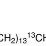 Merck PALMITIC ACID-13C16, 99 ATOM % 13C, 99%&