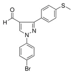 Merck 1-(4-BROMOPHENYL)-3-[4-(METHYLS-