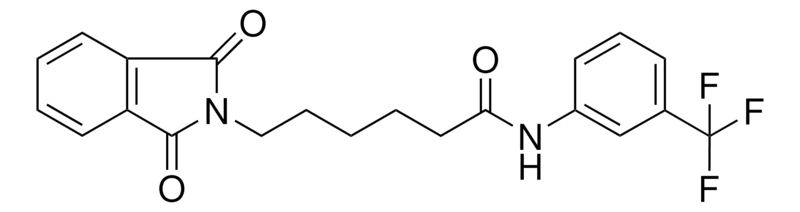 Merck 6-(1,3-DIOXO-1,3-2H-ISOINDOL-2 - 5 MG&