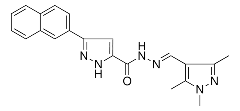 Merck RCL R74,532-4 - 25MG