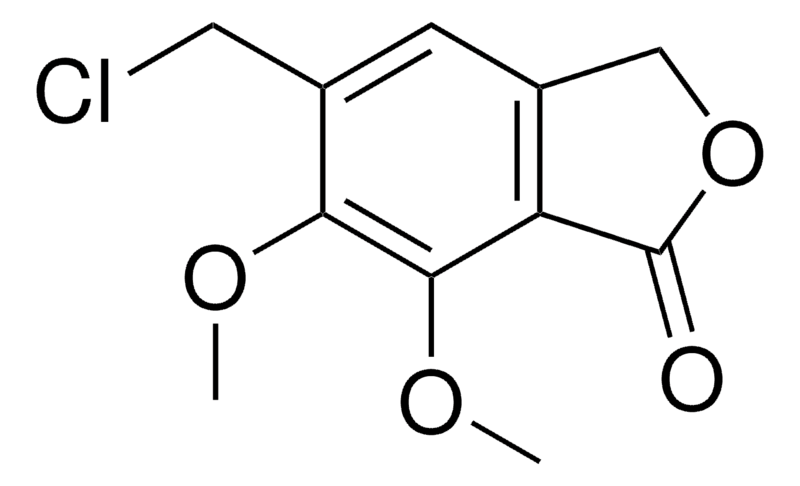 Merck 5-(CHLOROMETHYL)MECONIN