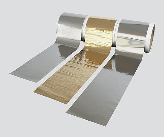 AS ONE Metal Foil Nickel, 메탈 포일 니켈