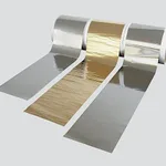 AS ONE Metal Foil Nickel, 메탈 포일 니켈