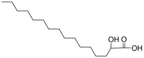 Merck DL-A-HYDROXYPALMITIC ACID