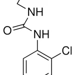 Merck 1-BUTYL-3-(2-CHLORO-4-METHOXYP - 50 MG&