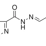 Merck 1,4,5,6-4H-CYCLOPENTAPYRAZOLE- - 25 MG&