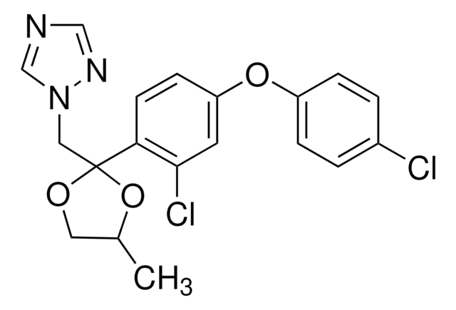 Merck DIFENOCONAZOL PESTANAL, 250 MG