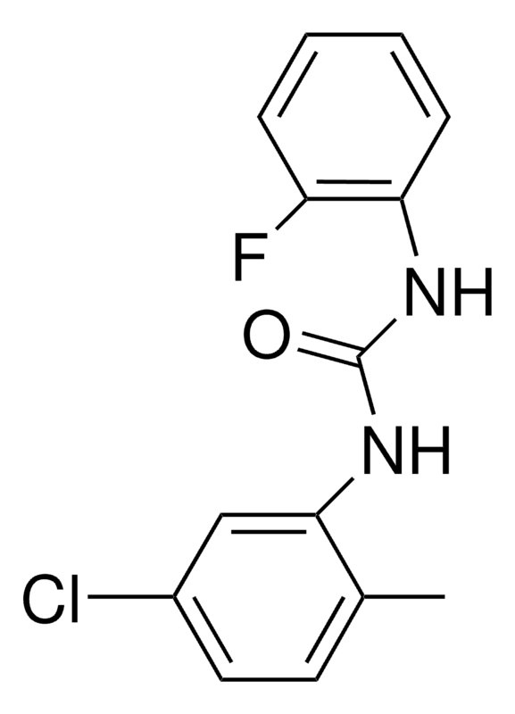 Merck 1-(5-CHLORO-2-METHYLPHENYL)-3- - 50 MG&