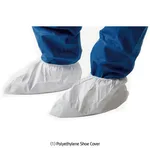 Daihan Science 3M Disposable Boot- & Shoe-Cover, Type 5 & 6, Durable, Low Linting Fabric<br>An