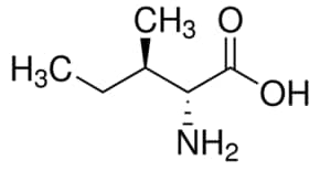 Merck D-ISOLEUCINE