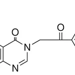 Merck 6-CHLORO-3-(2-(3-NITRO-PHENYL) - 10 MG&