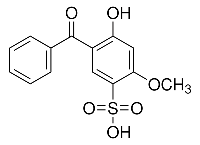 Merck 2-HYDROXY-4-METHOXYBENZOPHENONE--