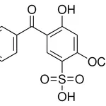 Merck 2-HYDROXY-4-METHOXYBENZOPHENONE--