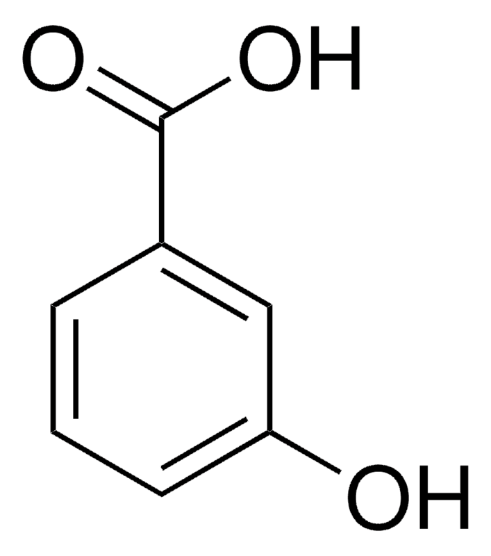 Merck 3-Hydroxybenzoic acid