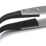 SIPEL 퀵 체인지 핀셋 1304B/1404B-SA Tweezer