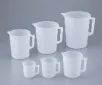 AS ONE PP Measuring Cup, PP 계량컵