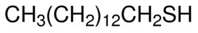 Merck 1-TETRADECANETHIOL, >=98.0% GC