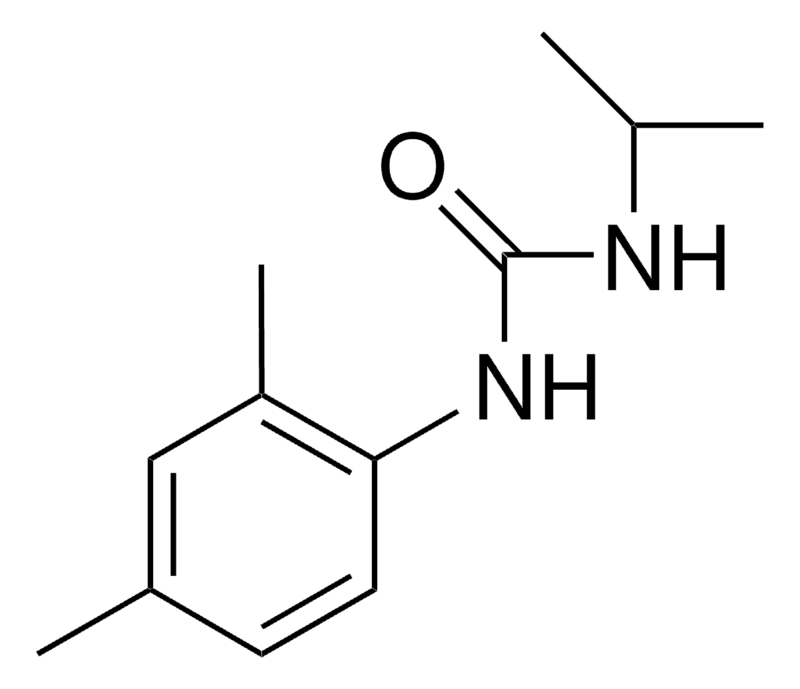 Merck 1-ISOPROPYL-3-(2,4-XYLYL)UREA-