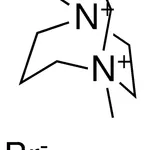 Merck 1,5-DIMETHYL-1,5-DIAZONIABICYCLO-