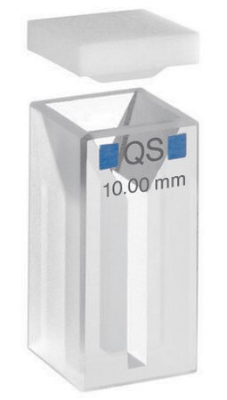 Merck Hellma(R) absorption cuvettes, Micro