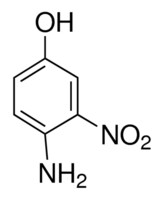 Merck 4-AMINO-3-NITROPHENOL, 98%