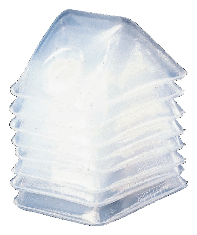 Thermo Fisher Scientific Cubitainer Insert Plastic Reusable Sample Containers