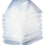 Thermo Fisher Scientific Cubitainer Insert Plastic Reusable Sample Containers