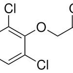 Merck METHYL (2,4,6-TRICHLOROPHENOXY)-