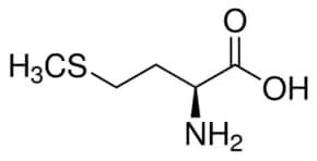 Merck L-METHIONINE, REAGENT GRADE, >=98% (HPLC