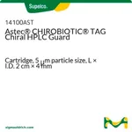 Merck Astec(R) CHIROBIOTIC(R) TAG Chiral HPLC Guard