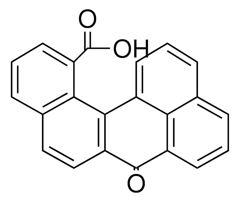 Merck 1H-DIBENZ(A,KL)-7-ANTHRACENONE - 50 MG&