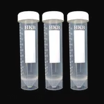 한국바이오사이언스 코니칼튜브 50ml (500개) Standing type 원심관 Conical tube