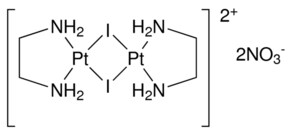 Merck (ETHYLENEDIAMINE)IODOPLATINUM(II) DIMER&