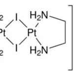 Merck (ETHYLENEDIAMINE)IODOPLATINUM(II) DIMER&