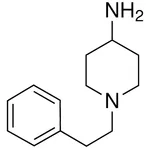 Merck 4-amino-1-N-phenylethylpiperidine