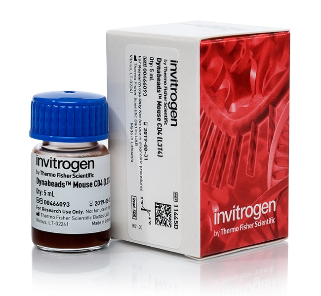 Thermo Fisher Scientific Dynabeads Mouse CD4