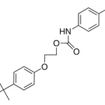 Merck 2-(4-TERT-BUTYLPHENOXY)ETHYL N - 50 MG&