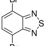 Merck 4,7-DIBROMOBENZO(C)(1,2,5)THIADIAZOLE, &