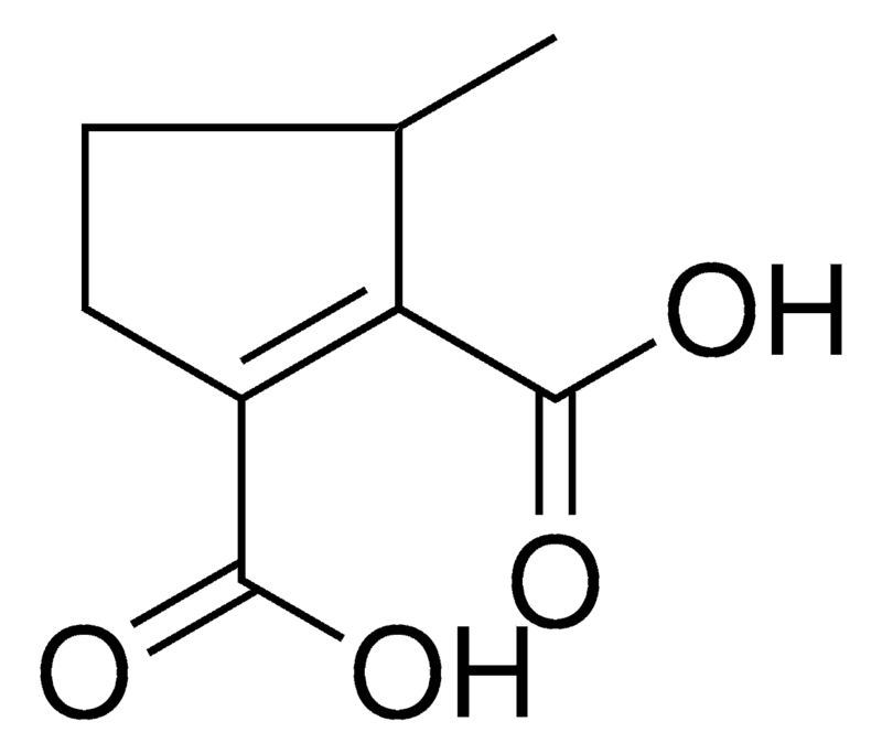 Merck 3-METHYL-CYCLOPENT-1-ENE-1,2-DIC-
