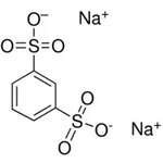 Merck 1,3-BENZENEDISULFONIC ACID, DISODIUM SAL