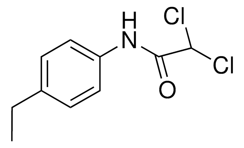 Merck 2,2-DICHLORO-4'-ETHYLACETANILI - 50 MG&