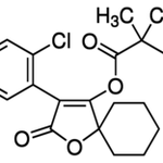 Merck Spirodiclofen, Pestanal