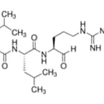 Merck LEUPEPTIN HEMISULFATE FROM MICROBIAL