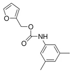 Merck FURFURYL N-(3,5-XYLYL)CARBAMATE-