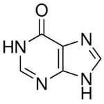 Merck HYPOXANTHINE, >=99.0%
