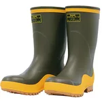 AS ONE Chemical Protective Boots (ChemitecBooth), 화학방호 장화(케미텍부츠)